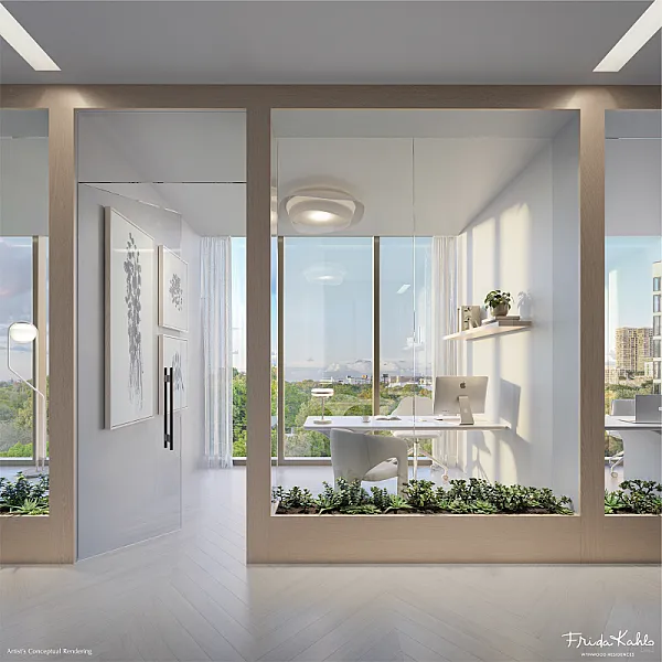 Frida Kahlo Wynwood Residences photo 7