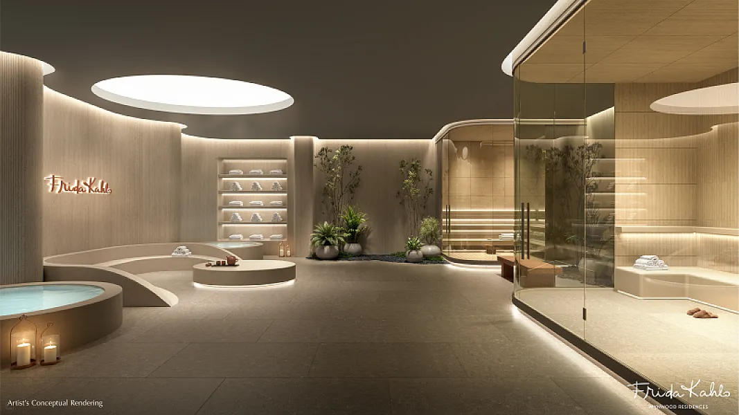 Frida Kahlo Wynwood Residences photo 8
