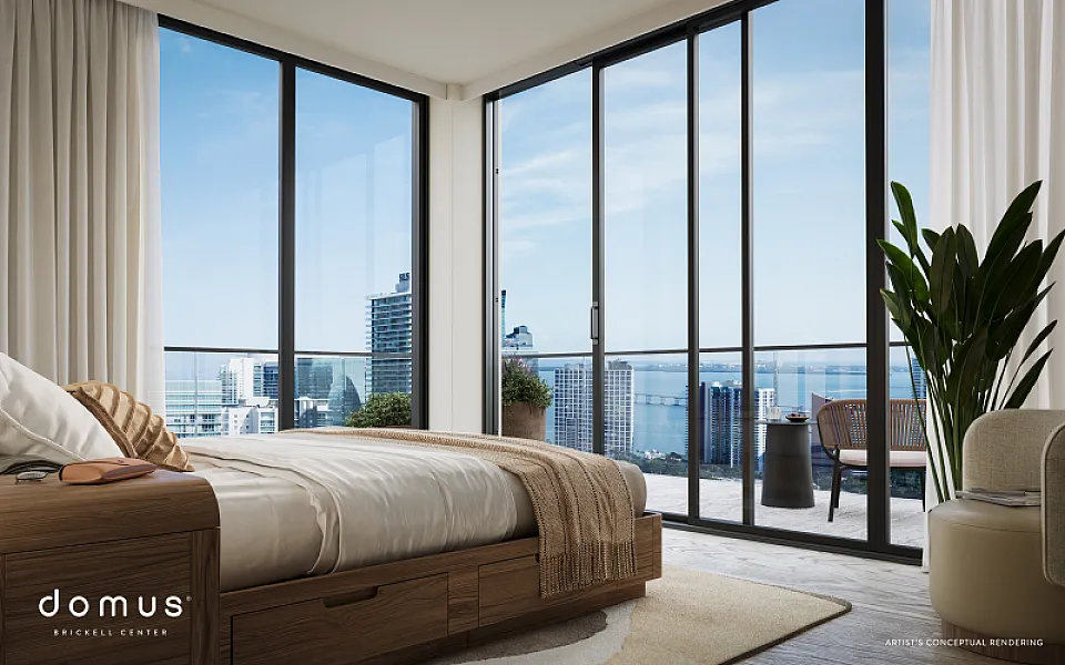 Domus Brickell Center photo 16
