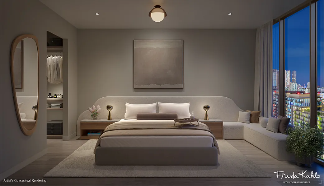 Frida Kahlo Wynwood Residences photo 10