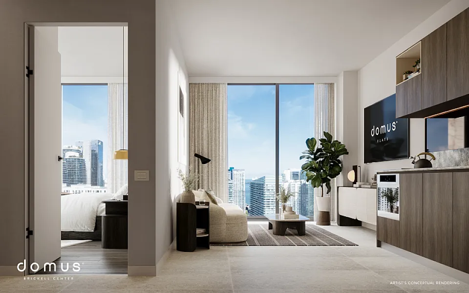 Domus Brickell Center photo 19