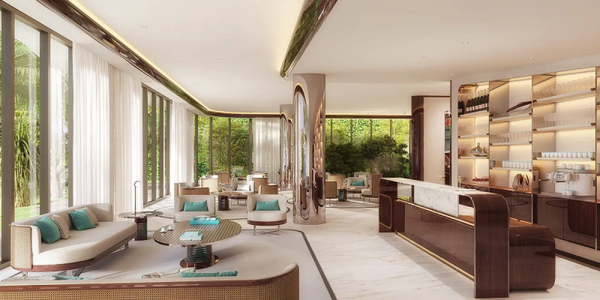 Riva Residenze photo 24