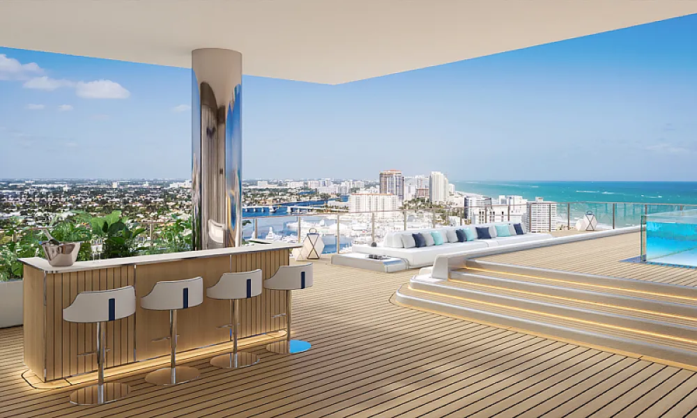 Riva Residenze photo 26