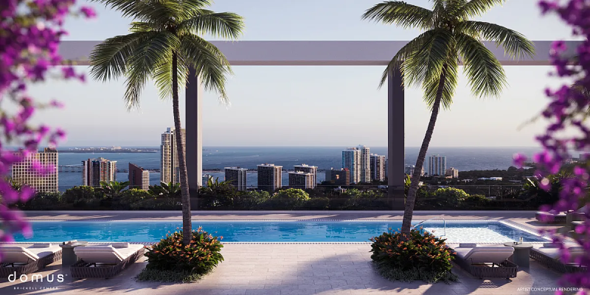 Domus Brickell Center photo 24
