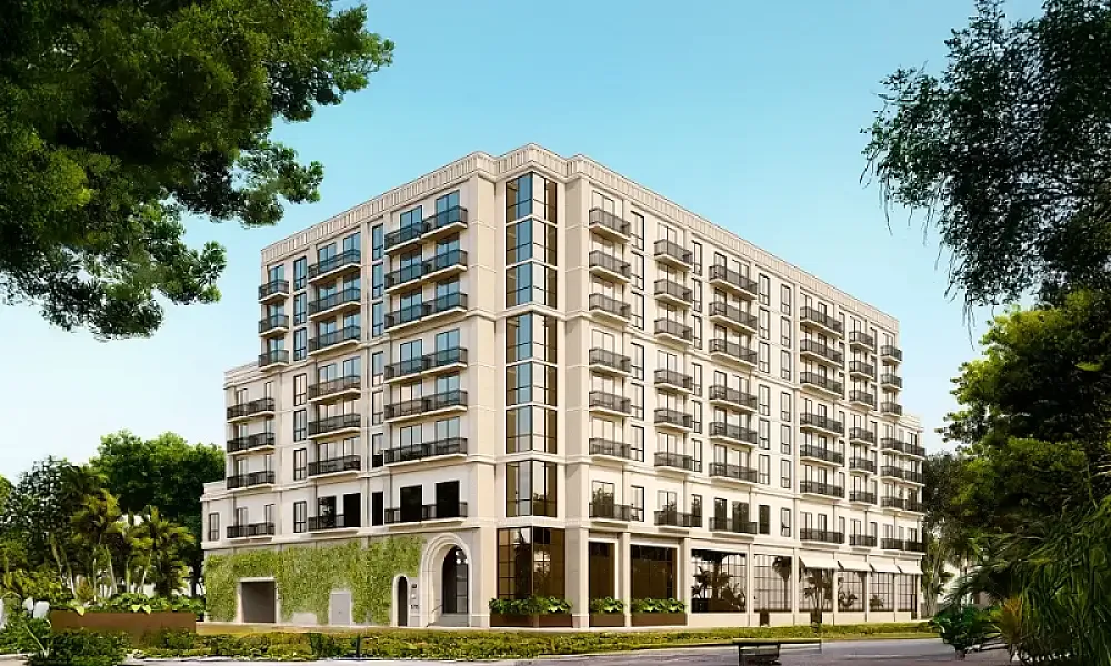 17 Gables photo 1