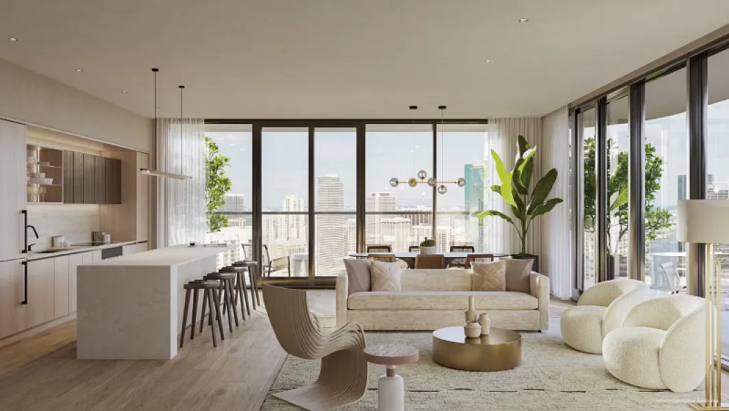 Lofty Brickell - Image 2