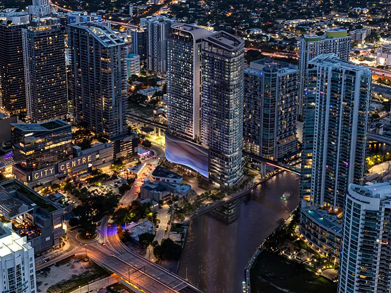 Lofty Brickell - Image 3