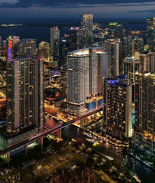 Lofty Brickell - Image 1