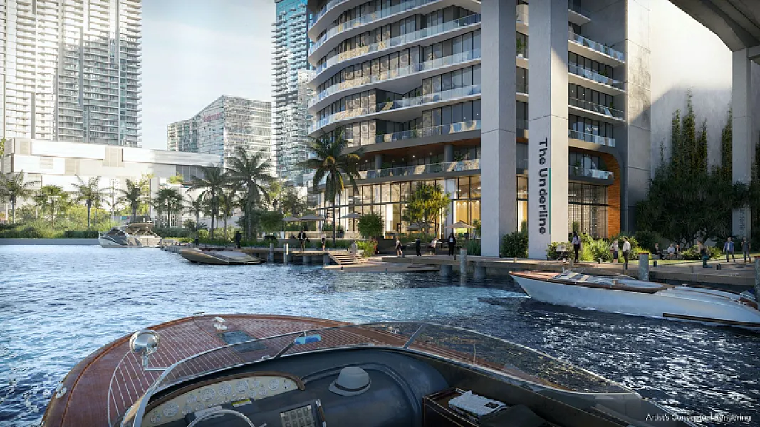 Lofty Brickell - Image 5