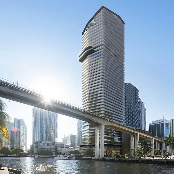 Lofty Brickell photo 6