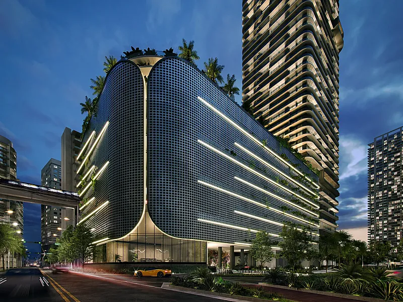 Lofty Brickell photo 7