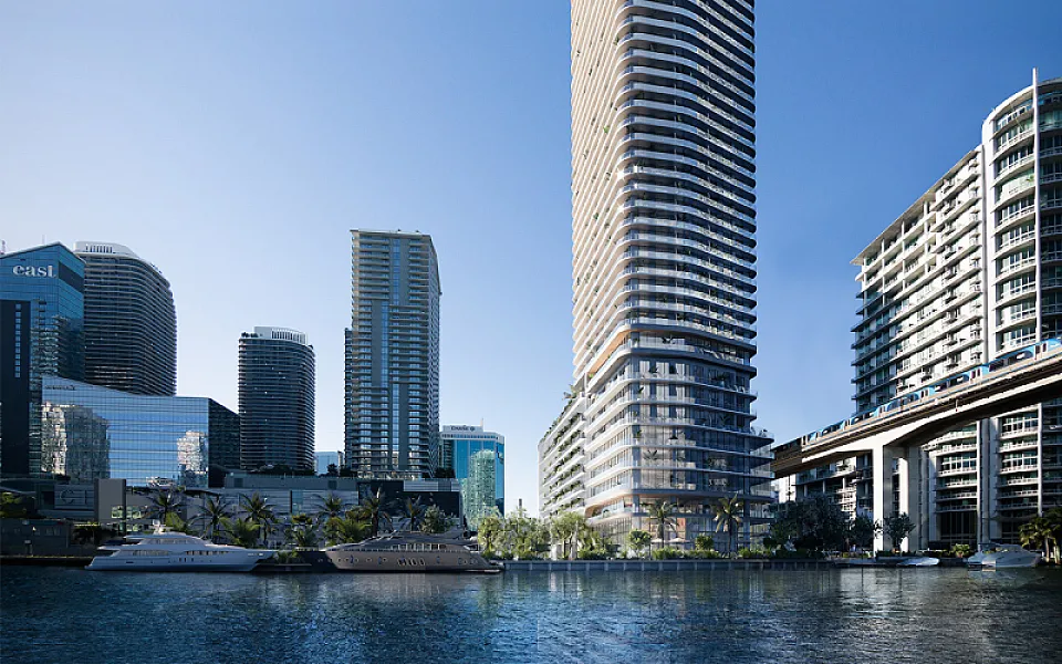 Lofty Brickell photo 8