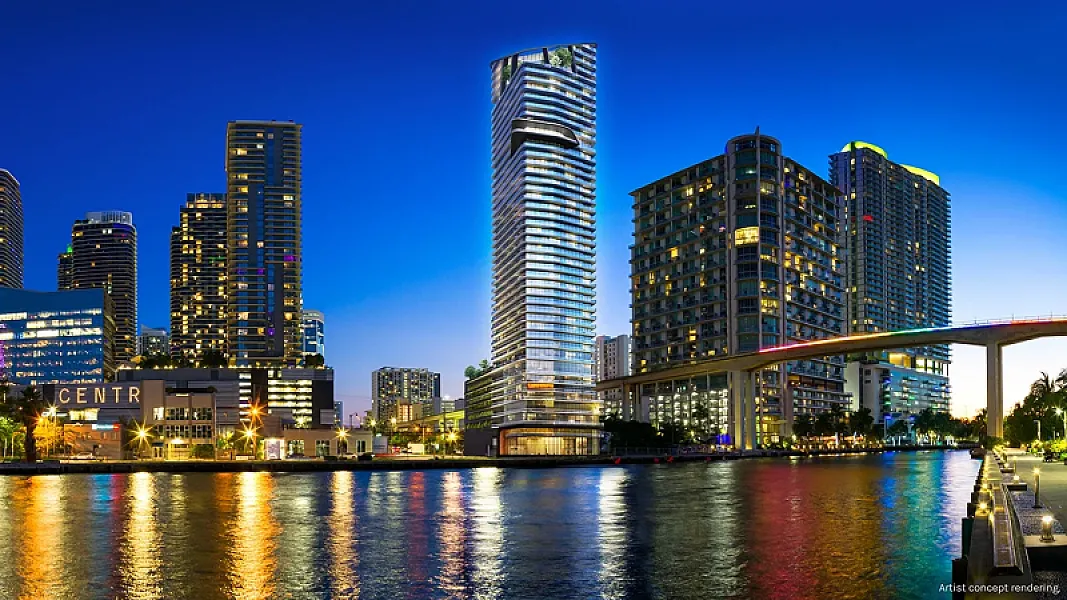Lofty Brickell photo 9
