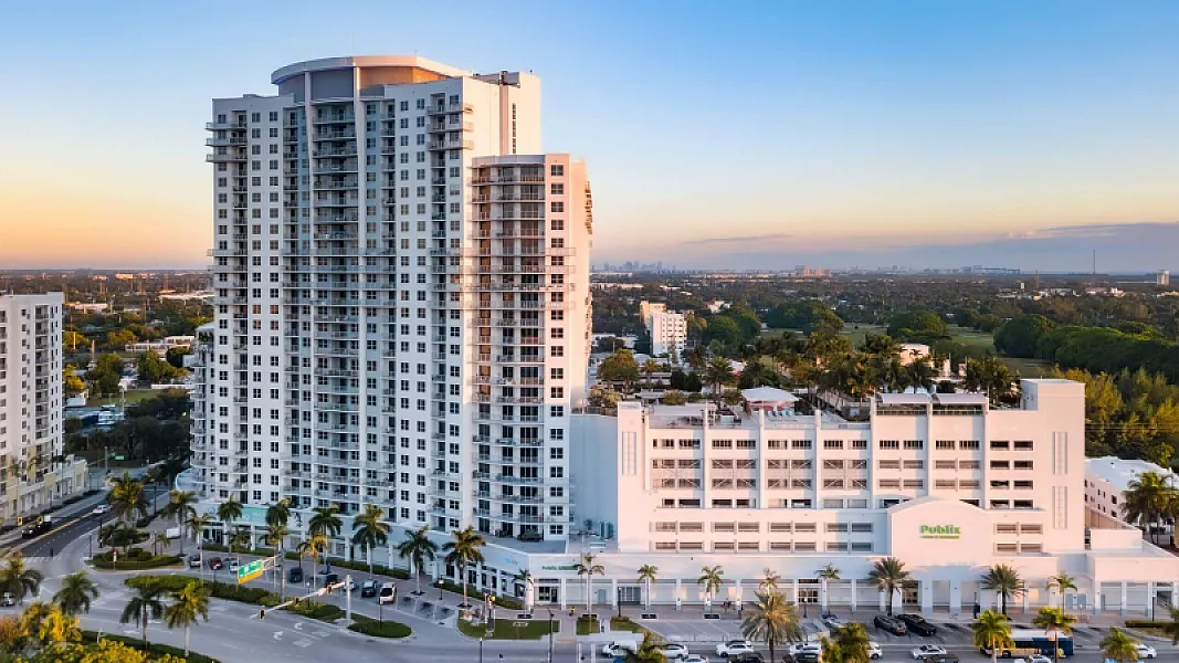 Circ Residences photo 1