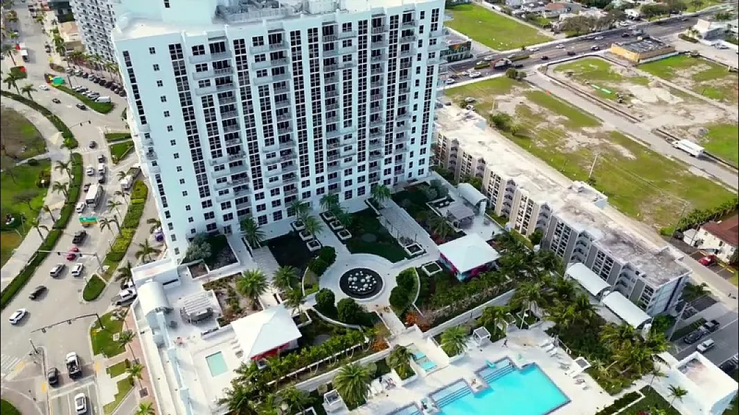 Circ Residences photo 3