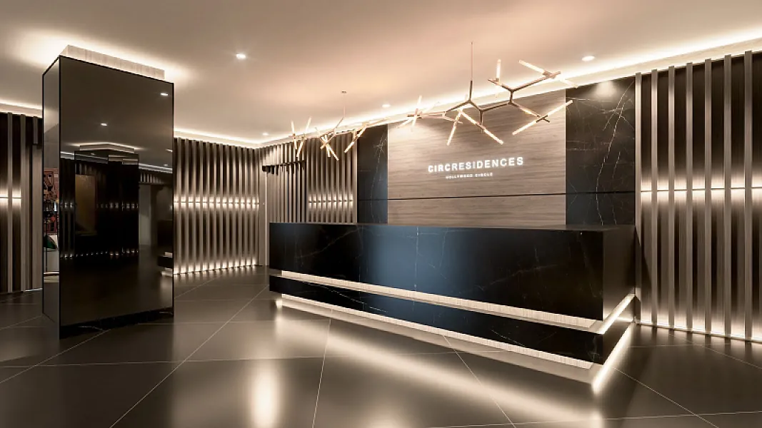 Circ Residences photo 4