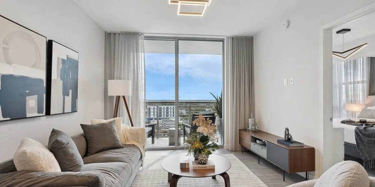 Circ Residences photo 5
