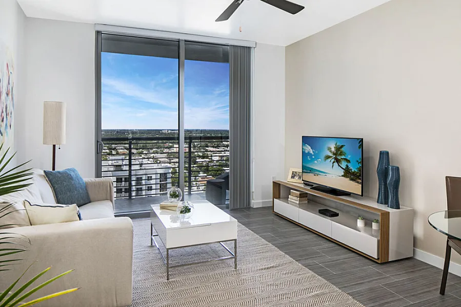 Circ Residences photo 6