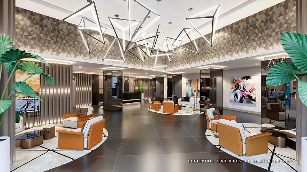 Circ Residences photo 7