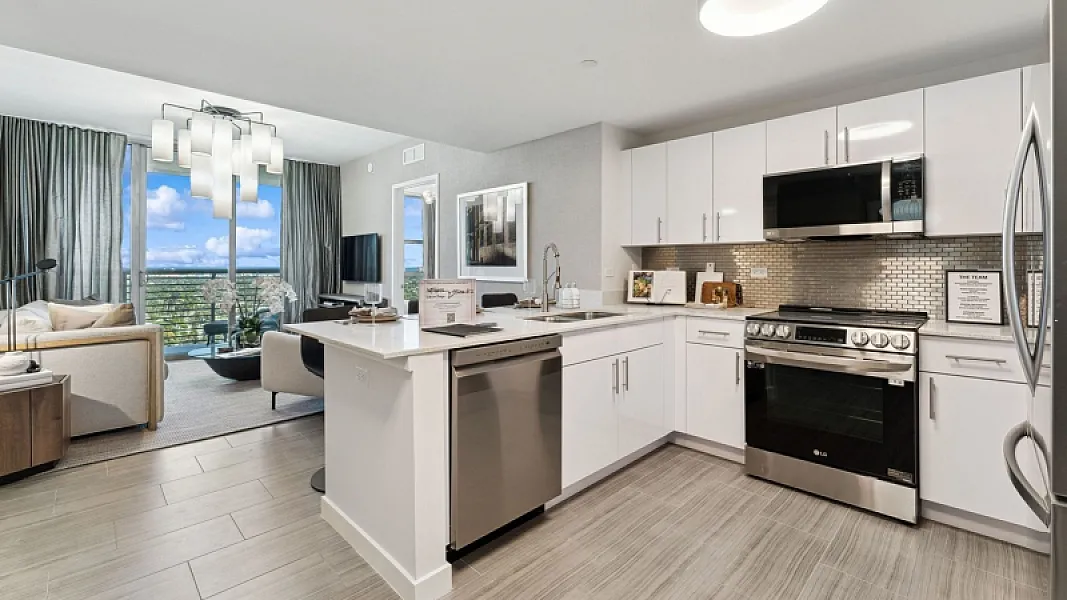 Circ Residences photo 8