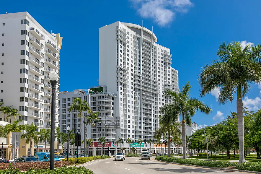 Circ Residences photo 14