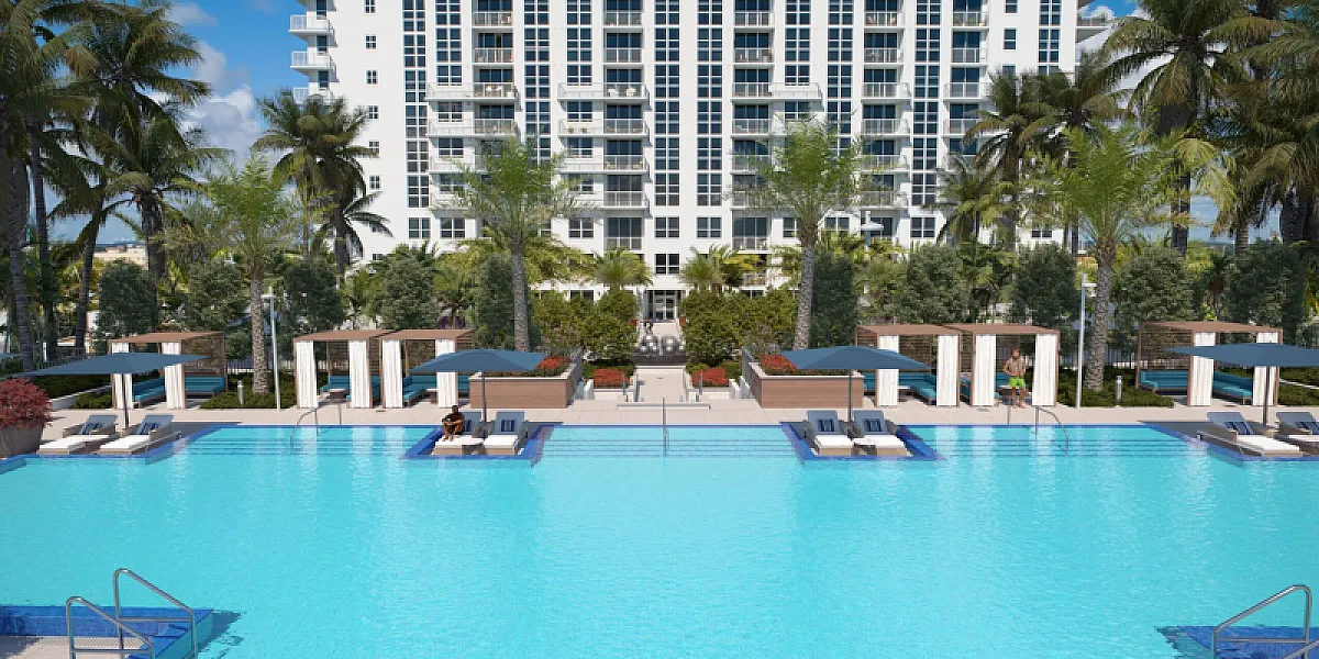 Circ Residences photo 15