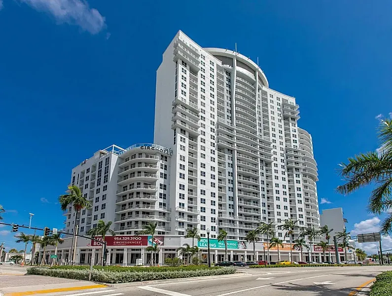 Circ Residences photo 17