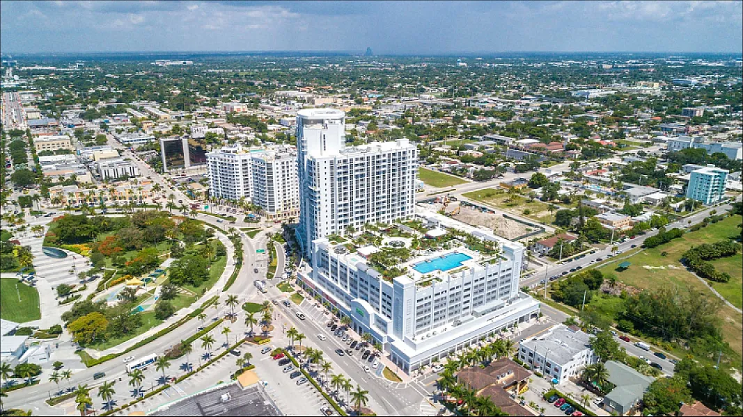 Circ Residences photo 9