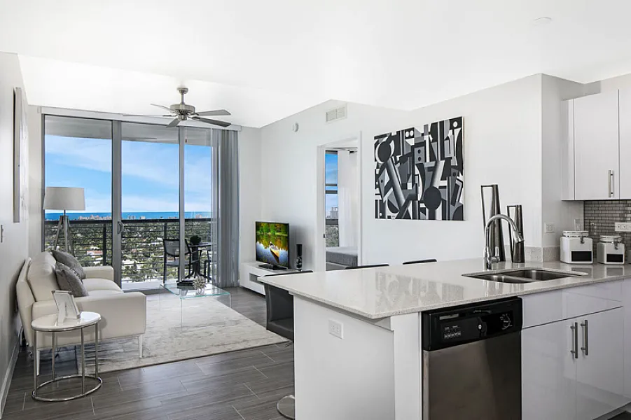 Circ Residences photo 11
