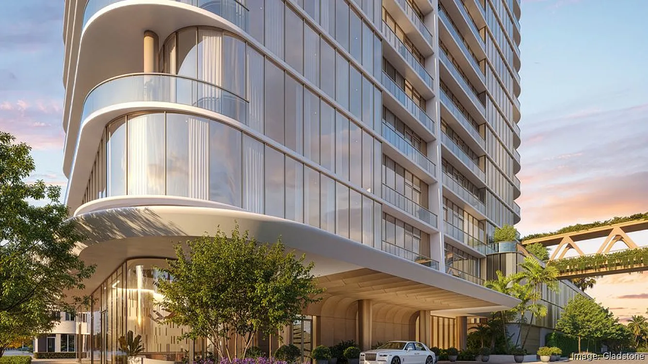 Kempinski Residences, Miami, FL — imagen 2 | Tradda Capital