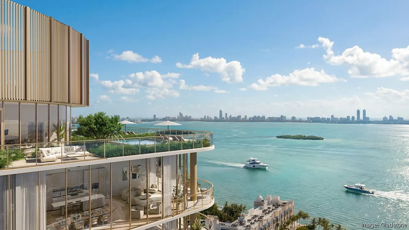 Kempinski Residences, Miami, FL — imagen 3 | Tradda Capital