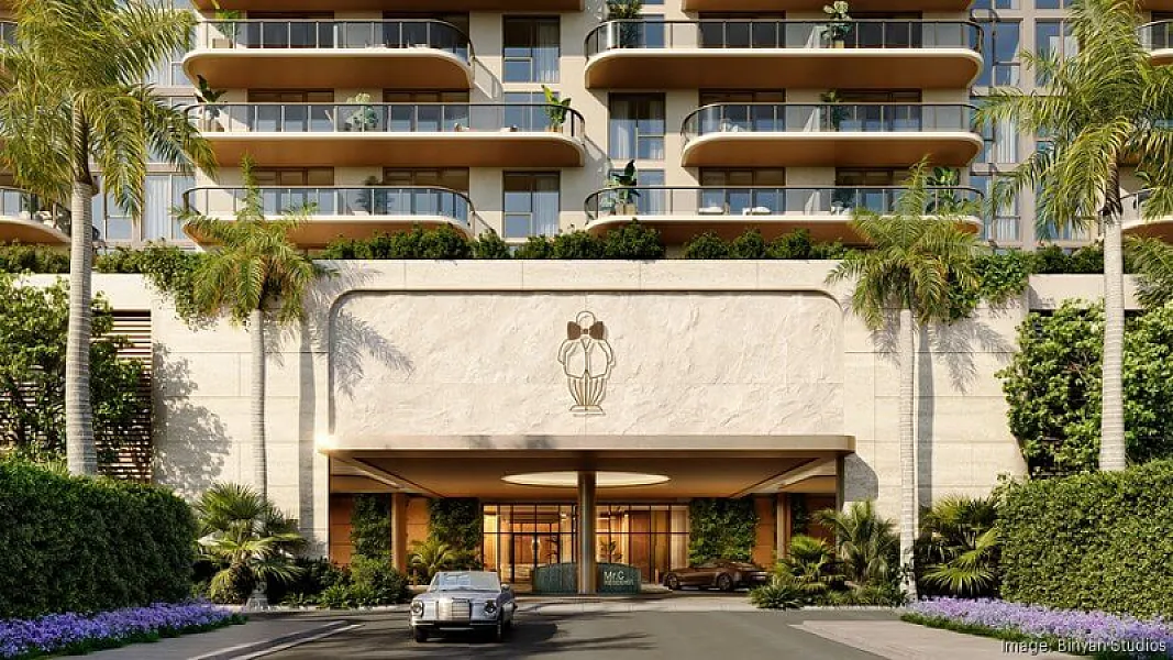 Mr C Boca Raton photo 7