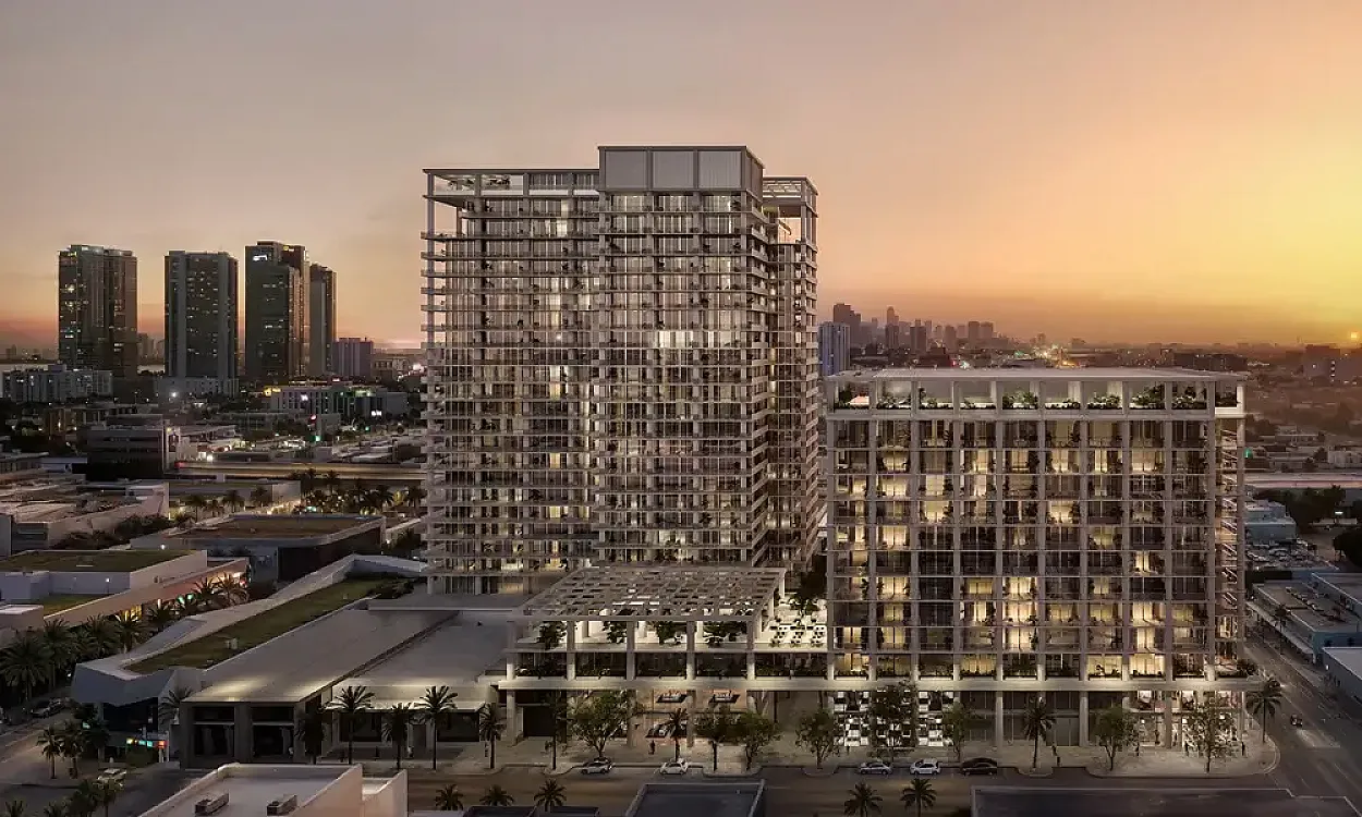 Miami Design Residences