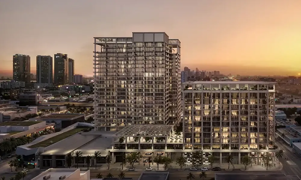 Miami Design Residences