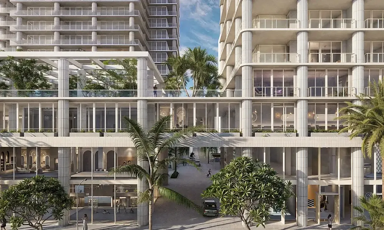 Miami Design Residences, Miami, FL — imagen 3 | Tradda Capital