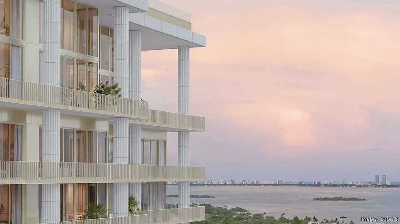 Miami Design Residences, Miami, FL — imagen 5 | Tradda Capital