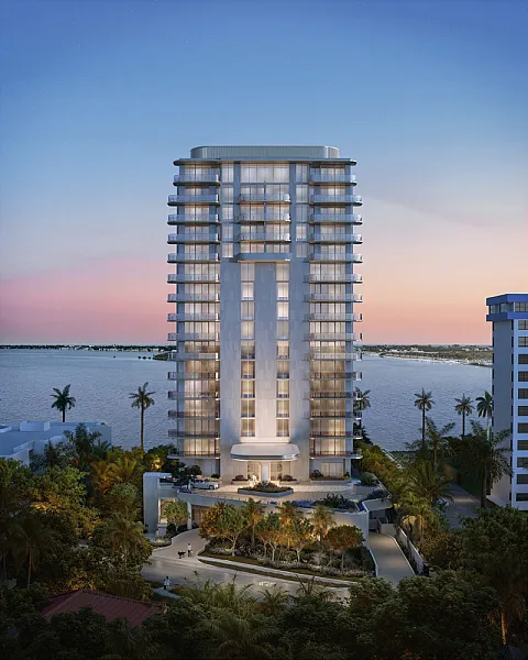 Maison d’Or South Flagler photo 2