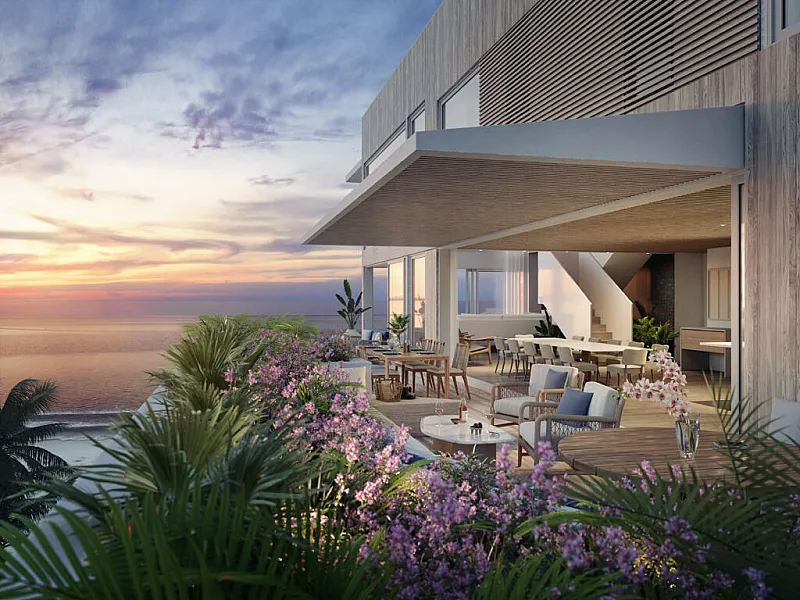 Maison d’Or South Flagler photo 3
