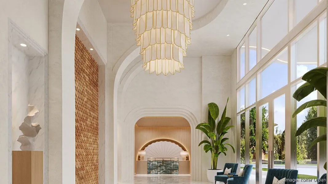 Maison d’Or South Flagler photo 5