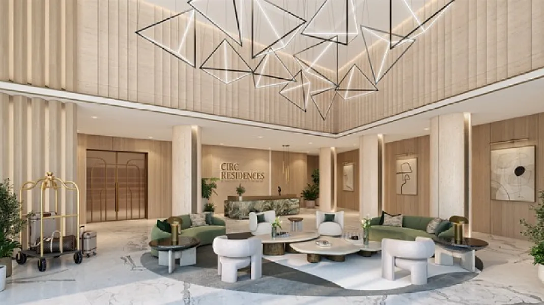 Circ Residences photo 16