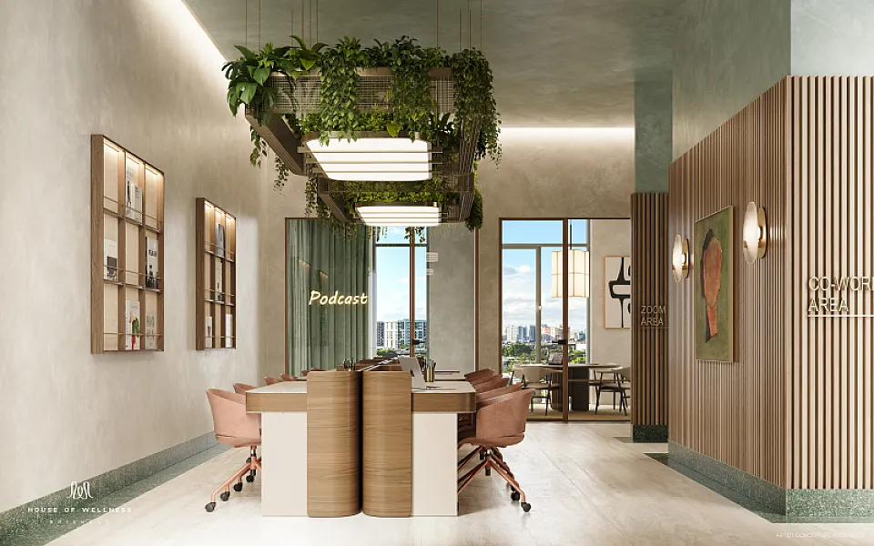 House of Wellness photo 15