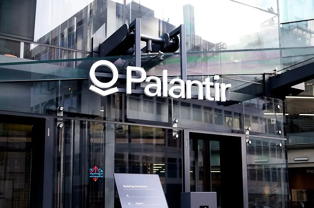 Palantir Officially Shifts Headquarters From Denver to Miami