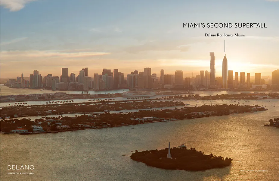 Delano Residences  photo 2