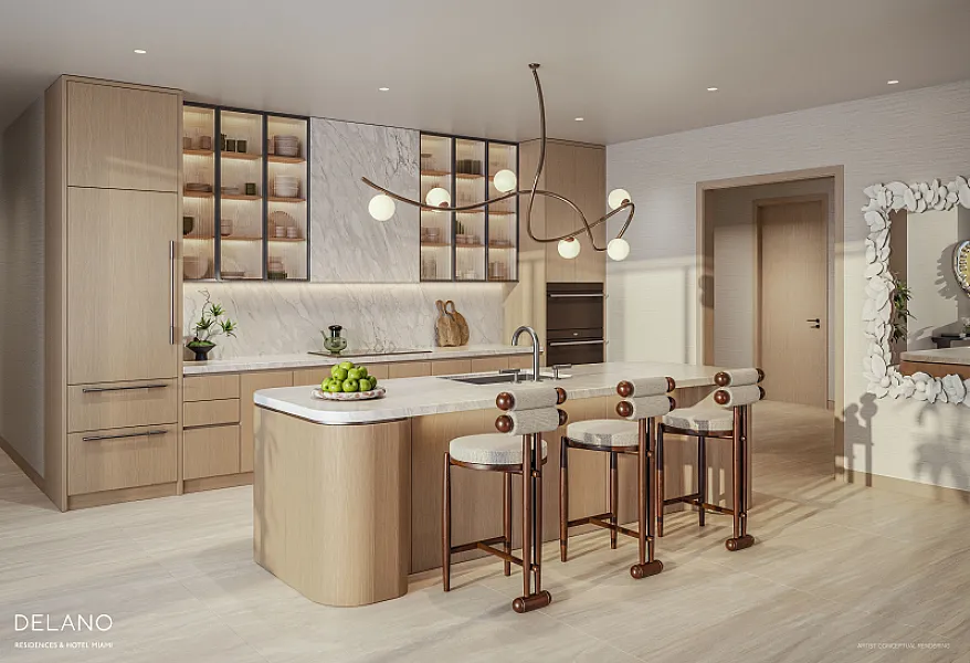 Delano Residences photo 5