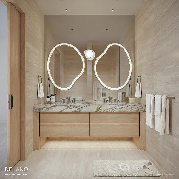 Delano Residences photo 6