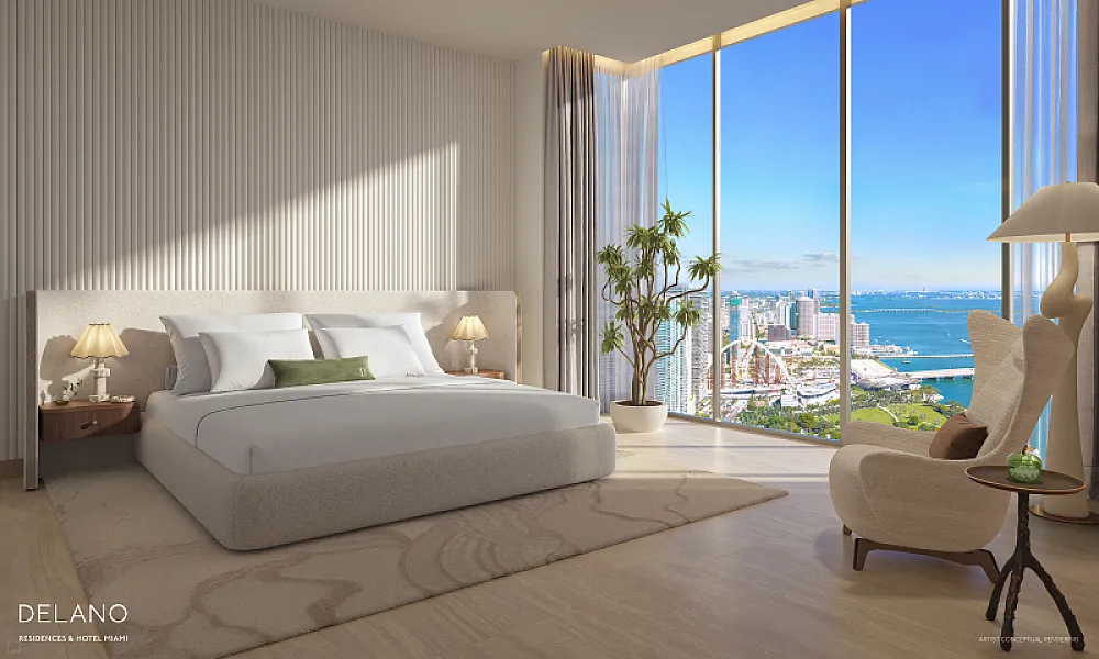 Delano Residences photo 7