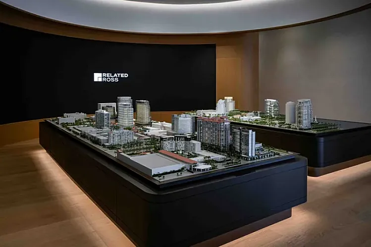 Related Ross Expands West Palm Beach Development Pipeline