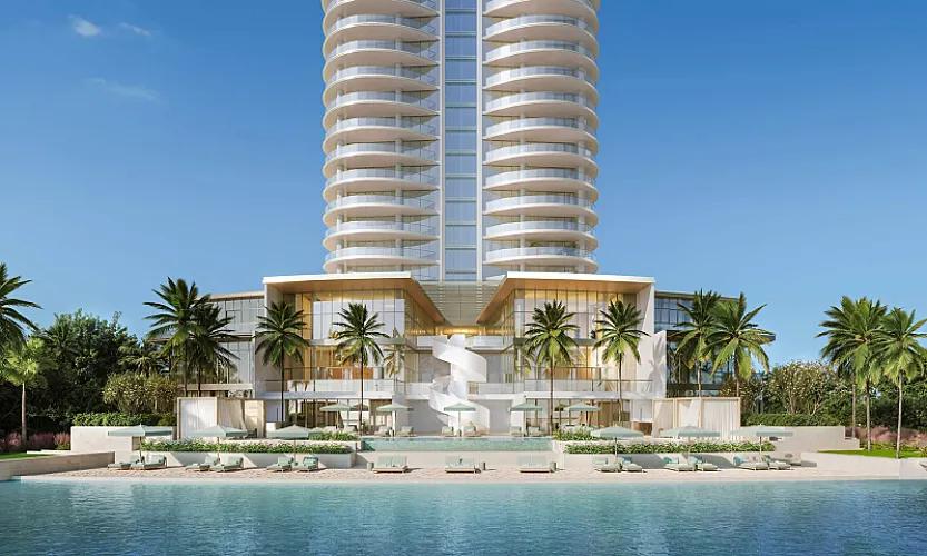 Mandarin Oriental Expands Residential Footprint With New West Palm Beach Development
