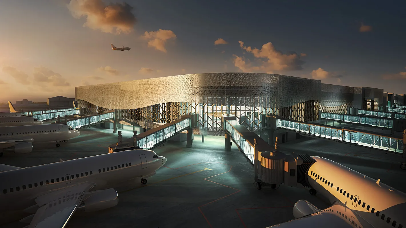 American Airlines Commits $1B to Expand Miami Hub, Reinforcing Airport’s Global Role