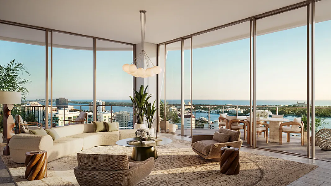Banyan Tree Residences photo 2